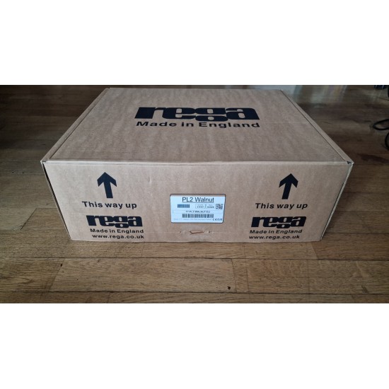Pick-Up Rega Planar 2 (Second Hand)