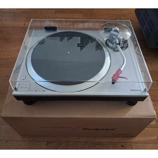 Pick-up Technics SL-1500C (Second Hand)