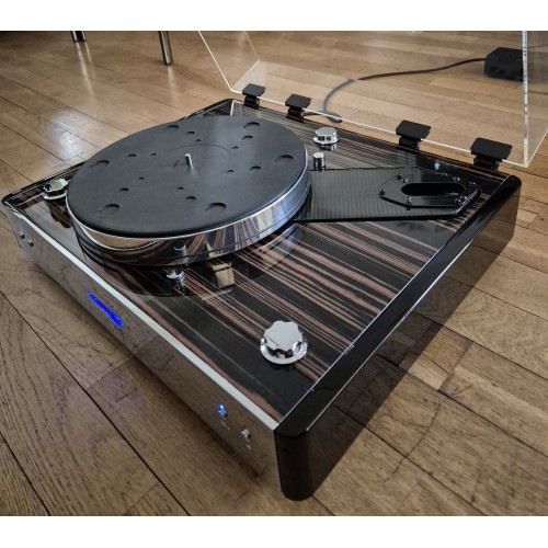 Pick-up Thorens TD 550 (Second Hand)