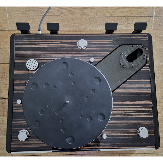 Pick-up Thorens TD 550 (Second Hand) Pick-up Thorens TD 550 (Second Hand)