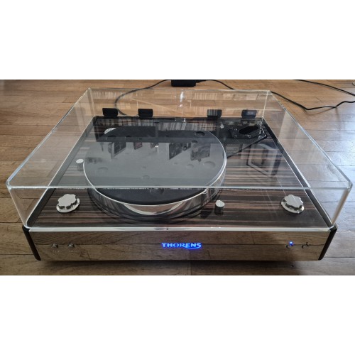 Pick-up Thorens TD 550 (Second Hand)