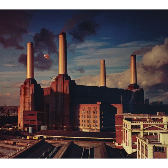 Pink Floyd - Animals (CD)