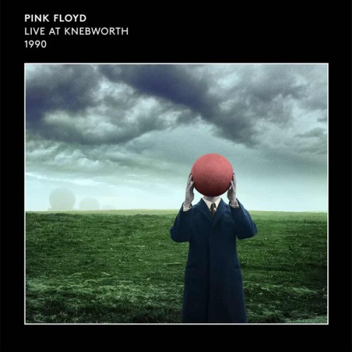 Pink Floyd - Live At Knebworth 1990 (CD)