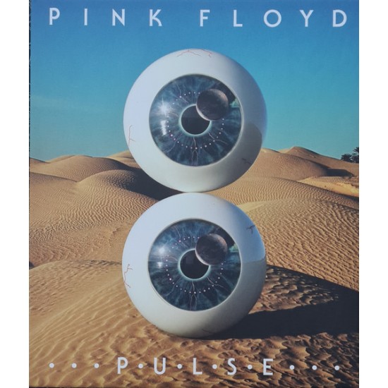 Pink Floyd - Pulse (Blu-ray)