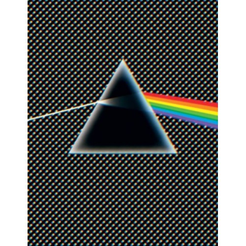 Pink Floyd - The Dark Side Of The Moon (Blu-ray)