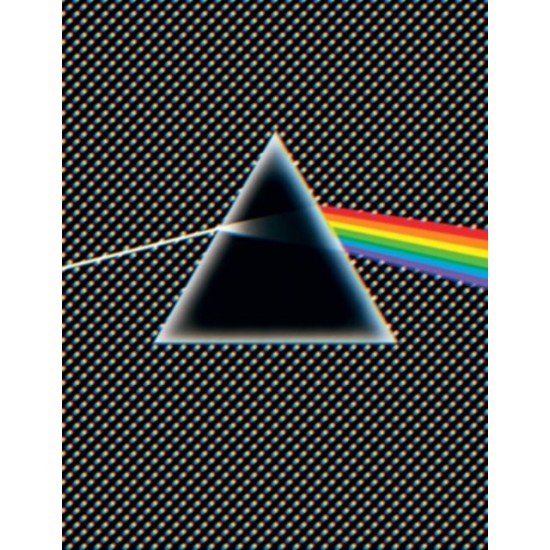 Pink Floyd - The Dark Side Of The Moon (Blu-ray)