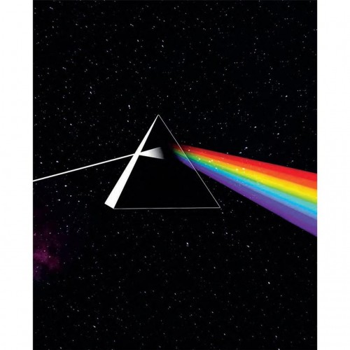 Pink Floyd - The Dark Side Of The Moon (CD)