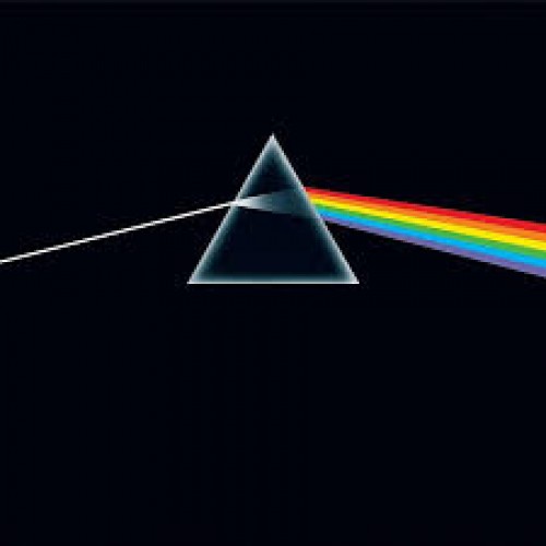 Pink Floyd - The Dark Side Of The Moon (CD)