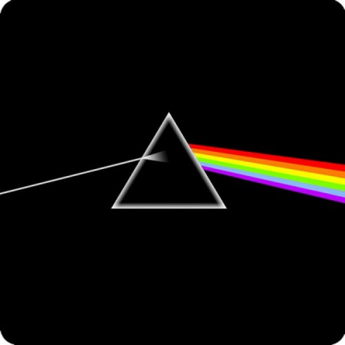Pink Floyd - The Dark Side Of The Moon (CD)