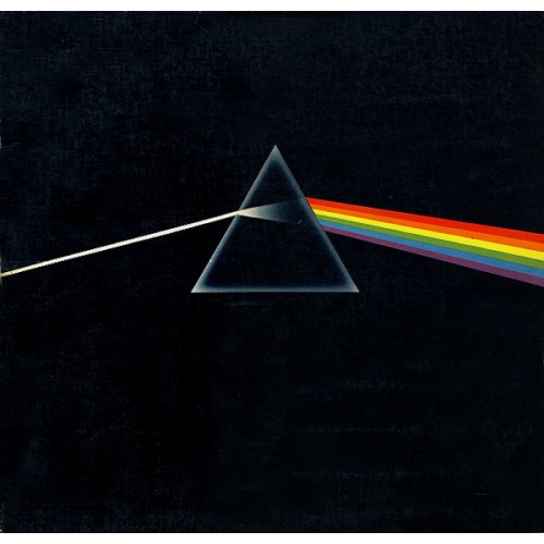 Pink Floyd - The Dark Side Of The Moon (Vinyl)