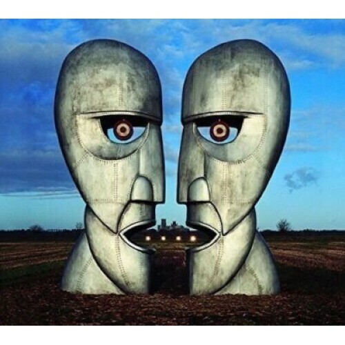 Pink Floyd - The Division Bell (CD)