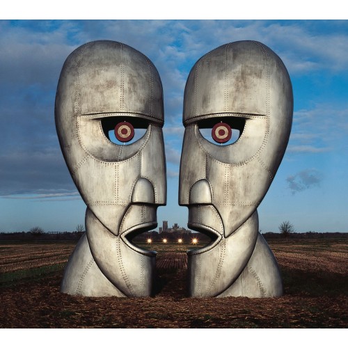 Pink Floyd - The Division Bell (CD)