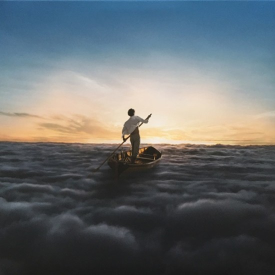 Pink Floyd - The Endless River (Vinyl)