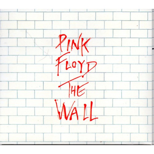 Pink Floyd - The Wall (CD)