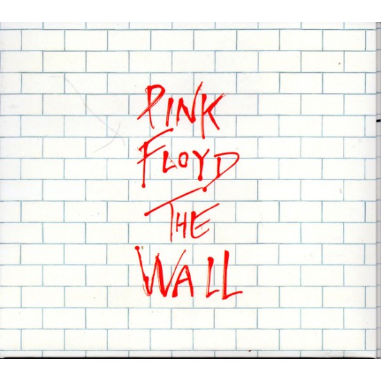 Pink Floyd - The Wall (CD)