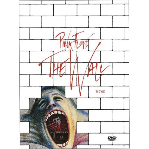 Pink Floyd ‎– The Wall (DVD)