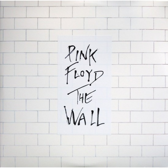 Pink Floyd - The Wall (Vinyl)