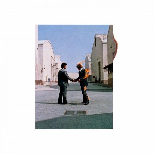 Pink Floyd - Wish You Were Here (CD)