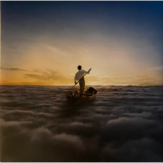 Pink Floyd – The Endless River