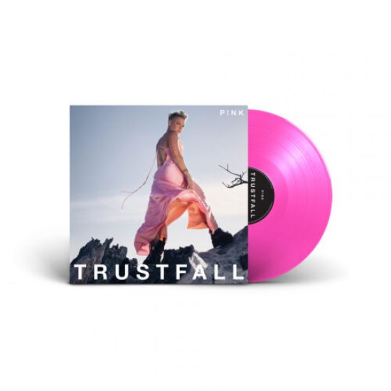 PINK - Trustfall (Vinyl)