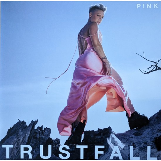 PINK - Trustfall (Vinyl)