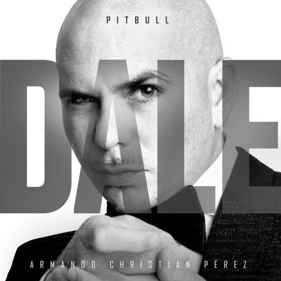 Pitbull ‎– Dale (CD)