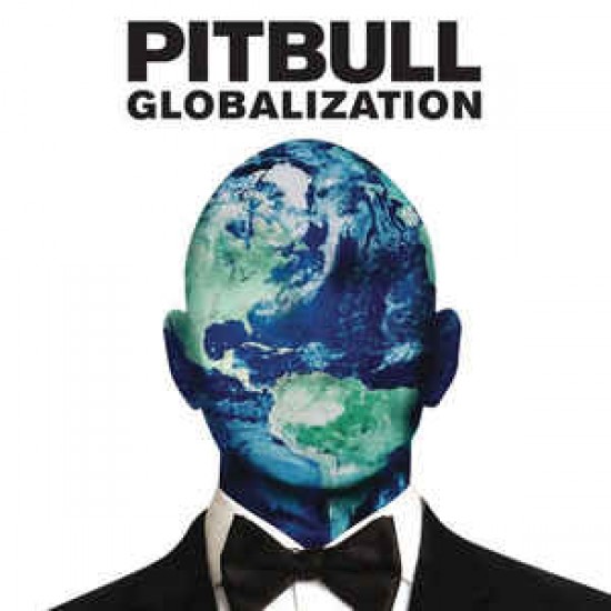 Pitbull ‎– Globalization (CD)