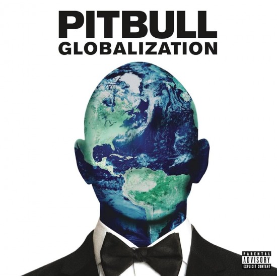 Pitbull - Globalization (Vinyl)