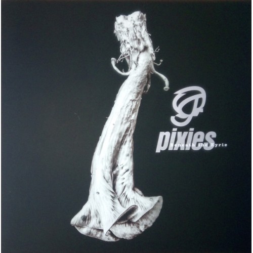Pixies - Beneath The Eyrie (Vinyl)