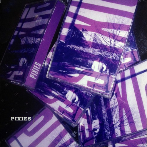 Pixies - Pixies (Vinyl)