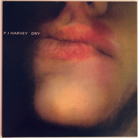 Pj Harvey - Dry (Vinyl)