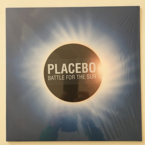 Placebo - Battle For The Sun (Vinyl)