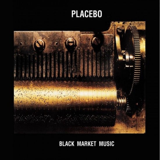 Placebo - Black market music (Vinyl)