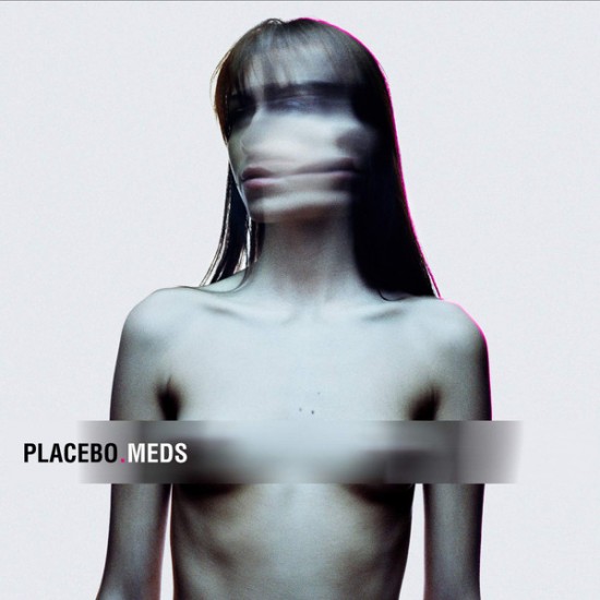 Placebo - Meds (Vinyl)