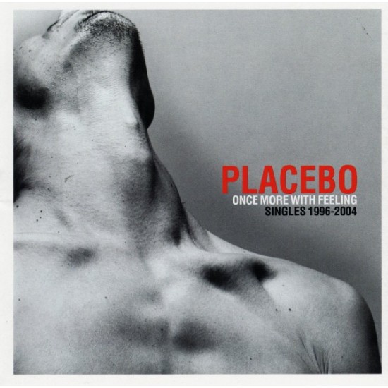 Placebo ‎– Once More With Feeling (Singles 1996-2004) (CD)