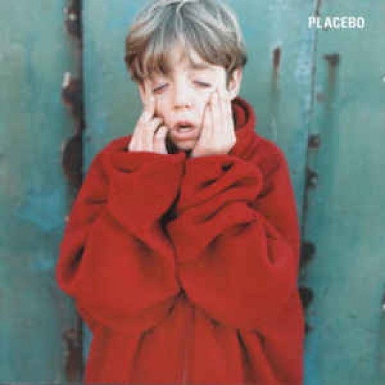 Placebo ‎– Placebo (CD)