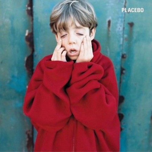 Placebo - Placebo (Vinyl)