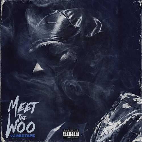 Pop Smoke - Meet The Woo (CD)