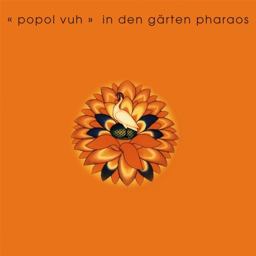 Popol Vuh - In Den Gärten Pharaos (Vinyl)