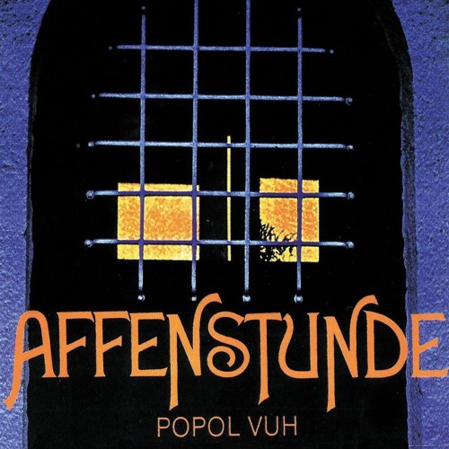 Popol Vuh – Affenstunde (Vinyl)