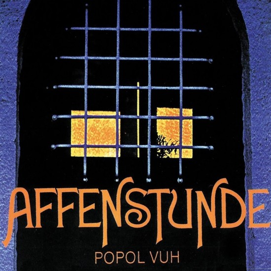 Popol Vuh – Affenstunde (Vinyl)
