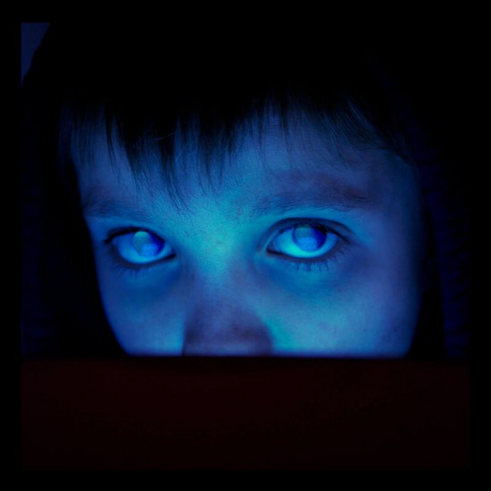 Porcupine Tree - Fear Of A Blank Planet (Vinyl)