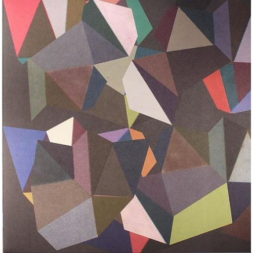 Portico Quartet - Isla (Vinyl)