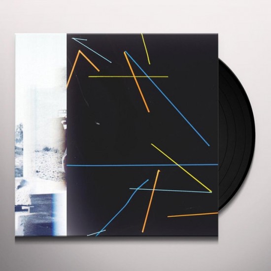 Portico Quartet - Memory Streams (Vinyl)