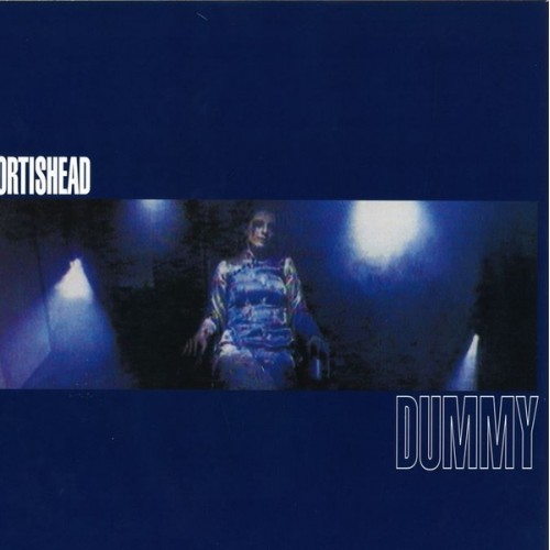 Portishead - Dummy (Vinyl)