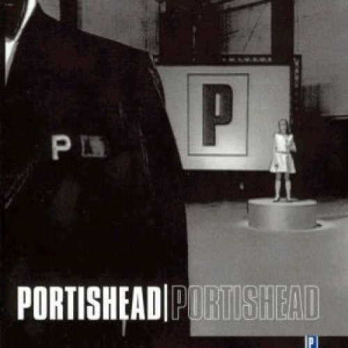 Portishead - Portishead (Vinyl)