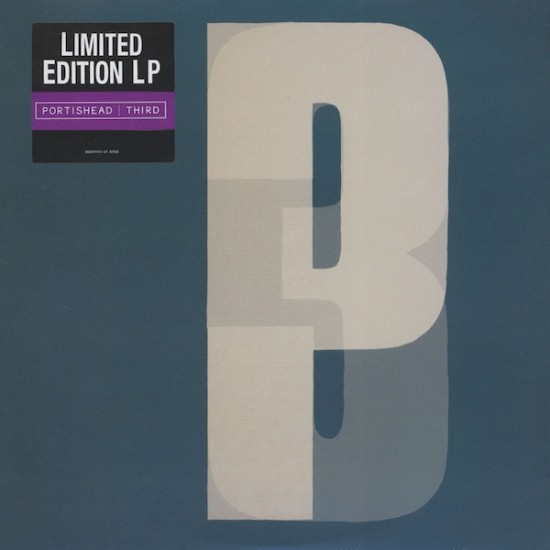 Portishead - Third (Vinyl)