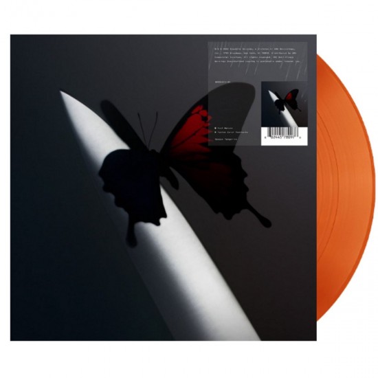 Post Malone - Twelve Carat Toothache (Vinyl)