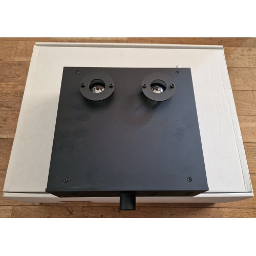 Preamplificator Phono Pro-Ject Tube Box DS2 (Second-Hand)