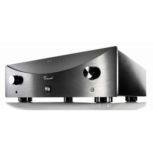 Preamplificator Vincent SA-T8 + 2 x Amplificator Vincent SP-998 (Second Hand)